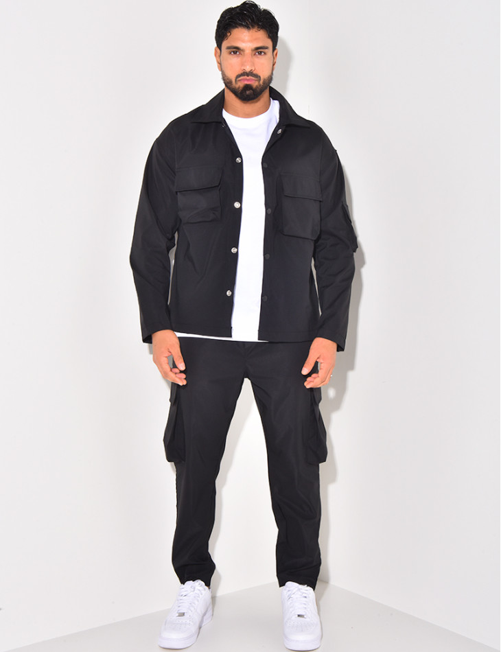 Ensemble pantalon et veste