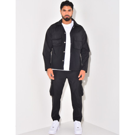 Ensemble pantalon et veste