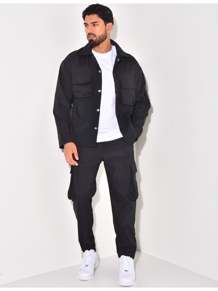 Ensemble pantalon et veste