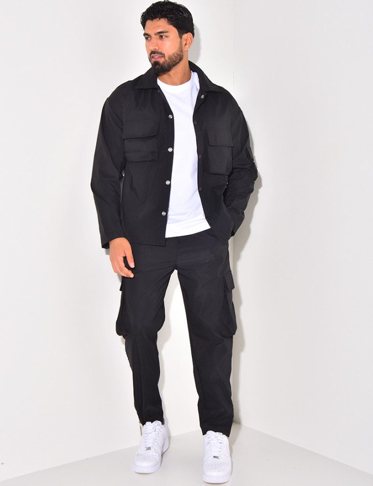 Ensemble pantalon et veste