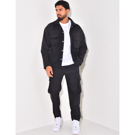 Ensemble pantalon et veste