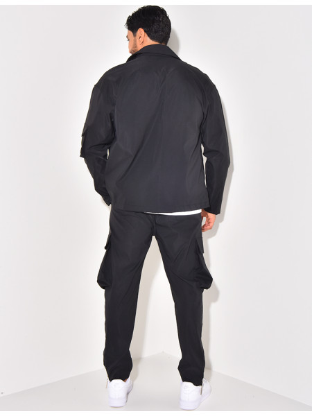 Ensemble pantalon et veste