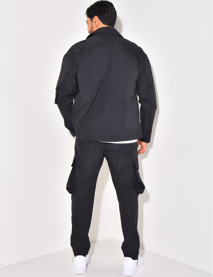 Ensemble pantalon et veste