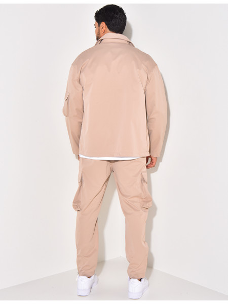 Ensemble pantalon et veste