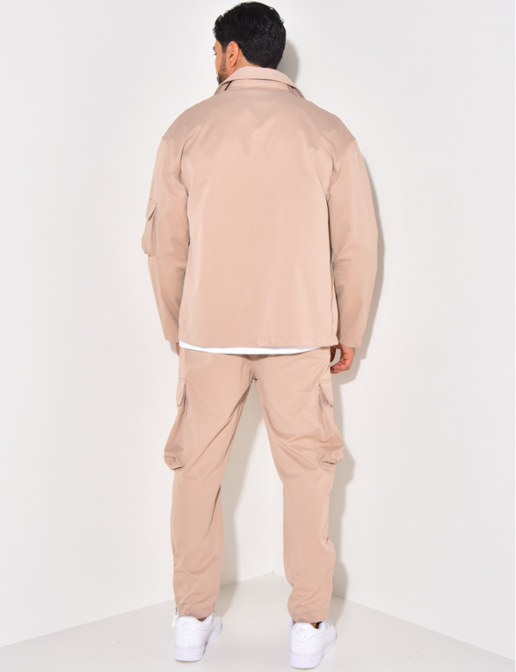 Ensemble pantalon et veste