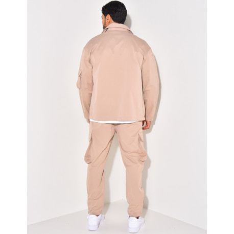 Ensemble pantalon et veste