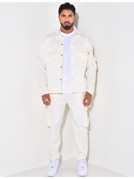 Ensemble pantalon et veste