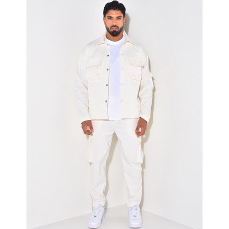 Ensemble pantalon et veste