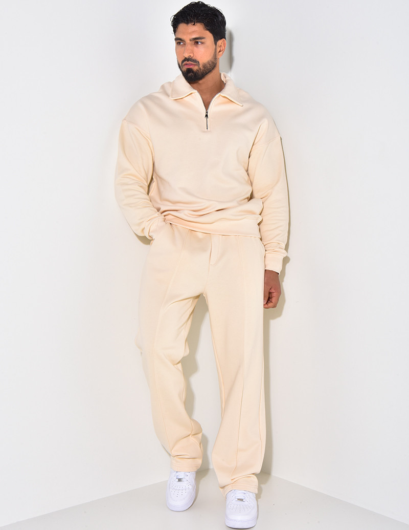 Vetements ensemble homme hotsell