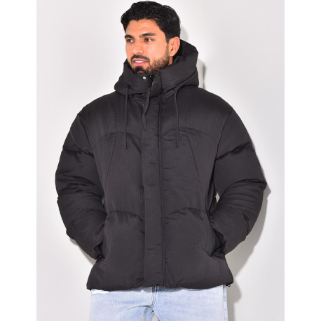 Doudoune homme