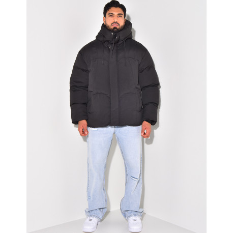 Doudoune homme