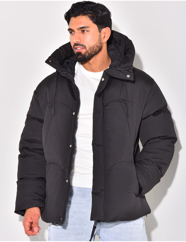 Doudoune homme