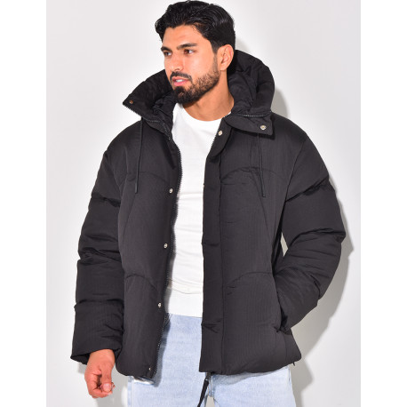Doudoune homme