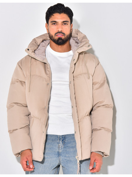 Doudoune homme