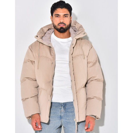 Doudoune homme