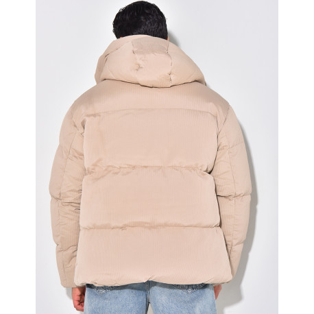 Doudoune homme