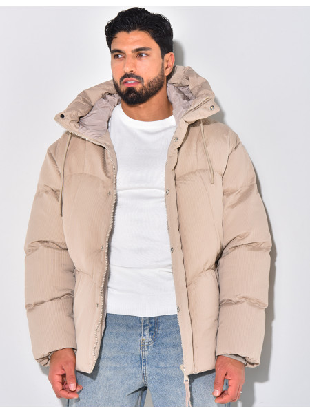 Doudoune homme