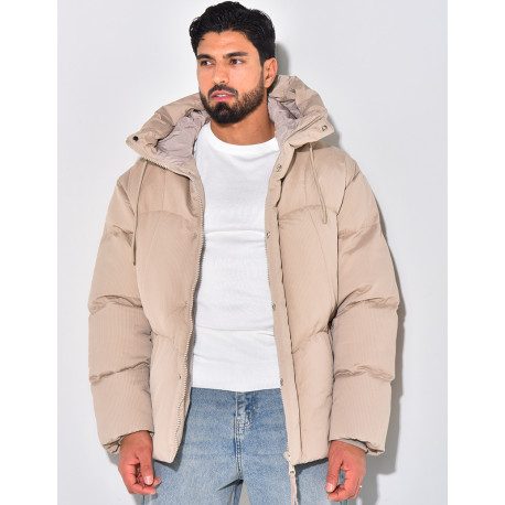 Doudoune homme