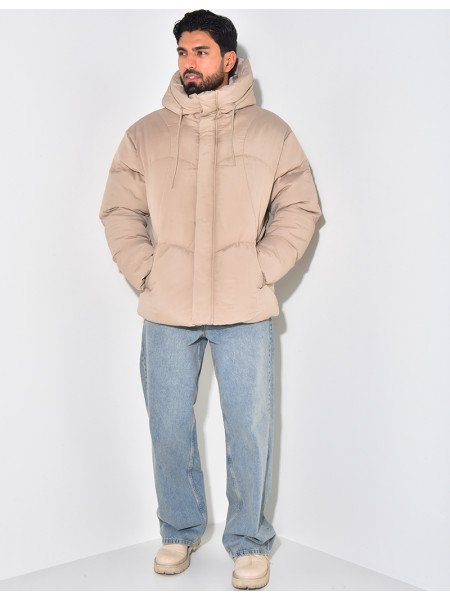 Doudoune homme
