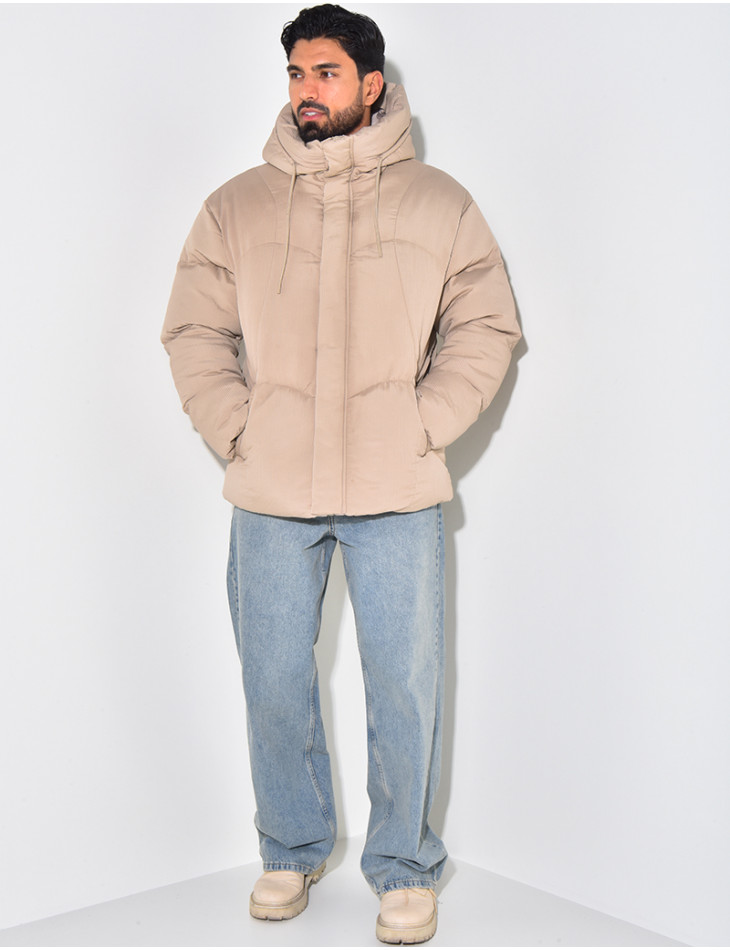Doudoune homme