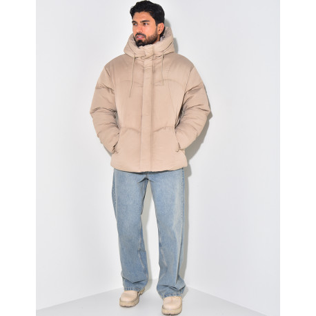 Doudoune homme