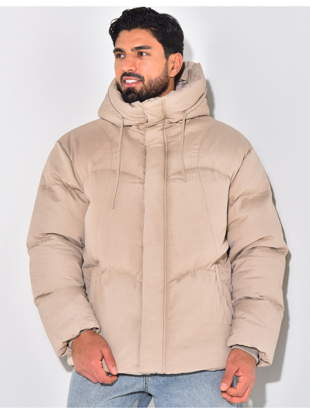 Doudoune homme