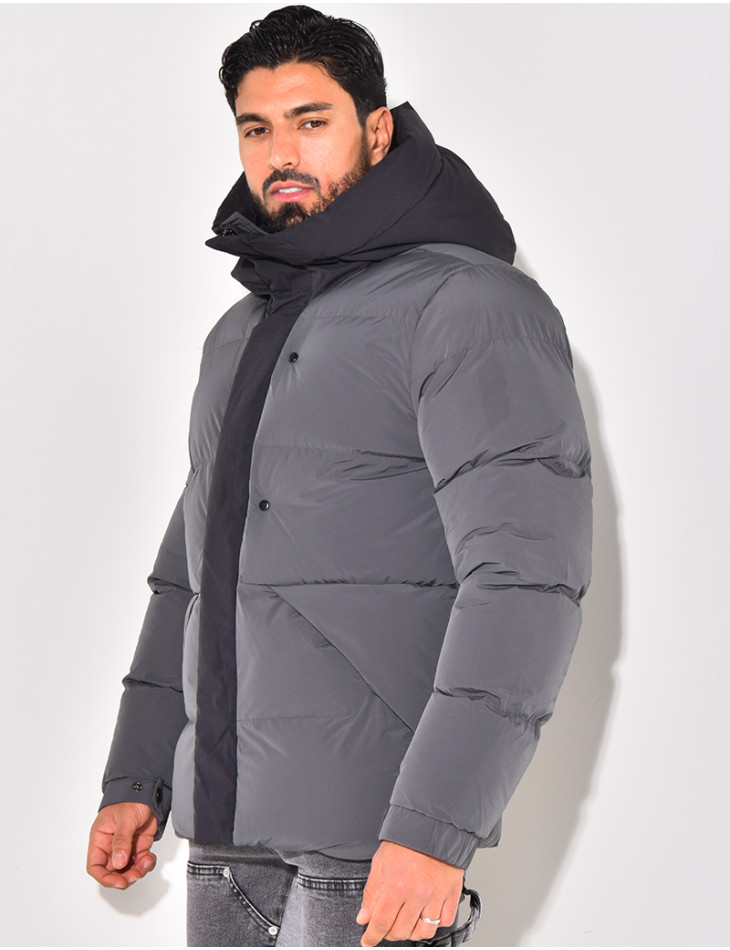 Doudoune homme