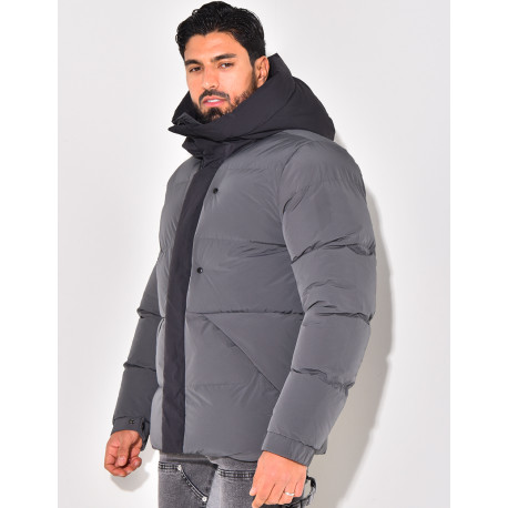 Doudoune homme