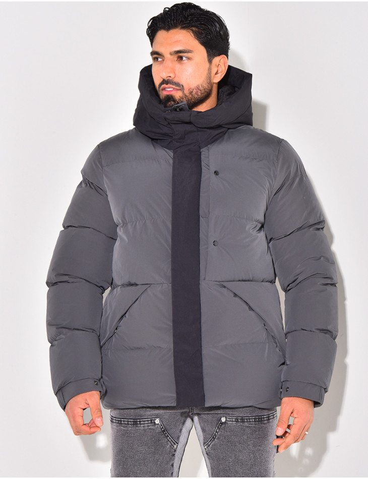 Doudoune homme