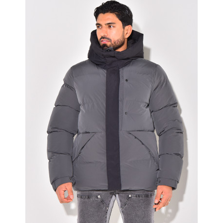 Doudoune homme