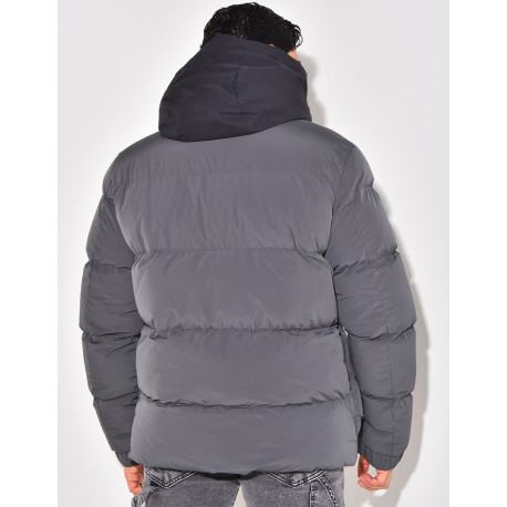 Doudoune homme