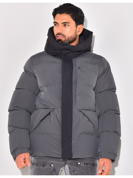 Doudoune homme