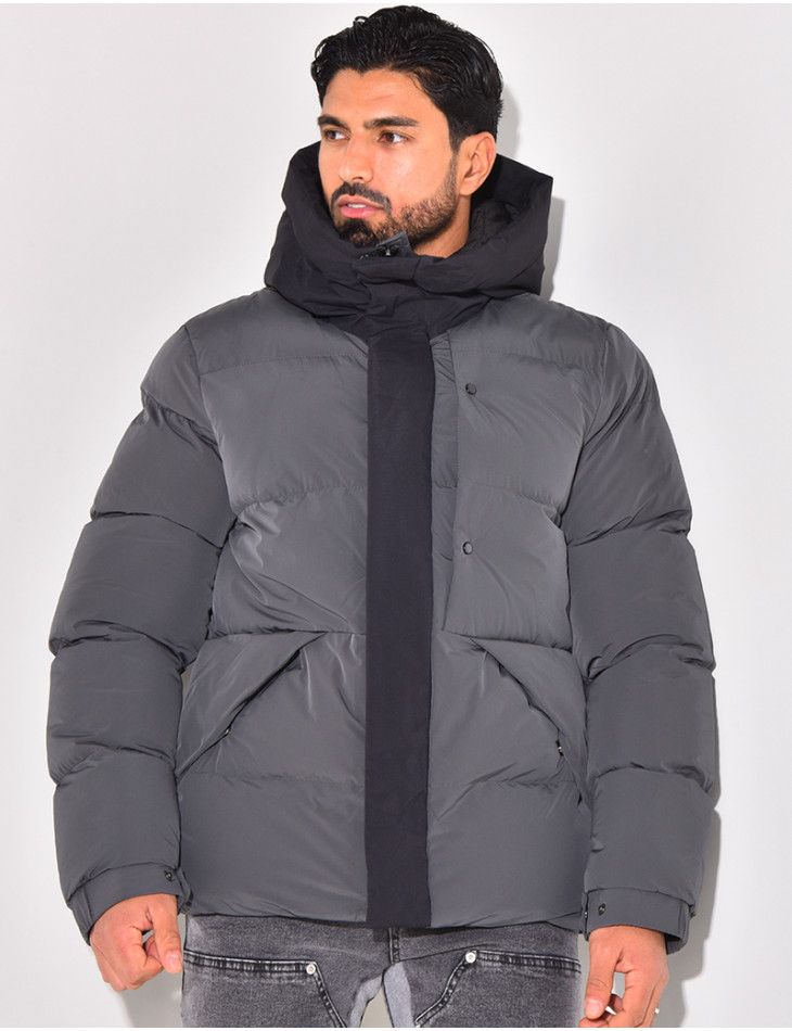 Doudoune homme