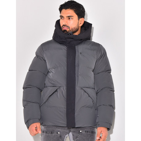 Doudoune homme