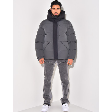 Doudoune homme