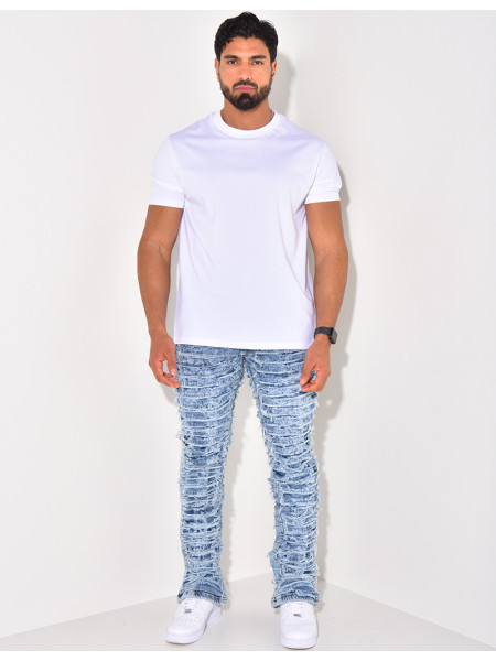 Jeans homme