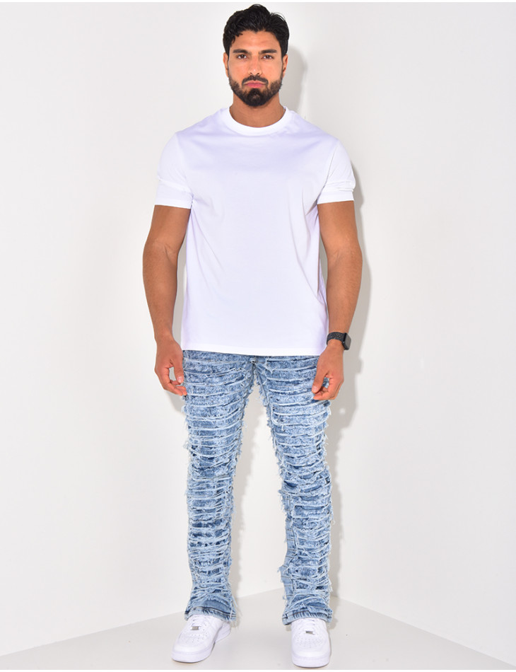 Jeans homme
