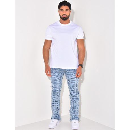 Jeans homme