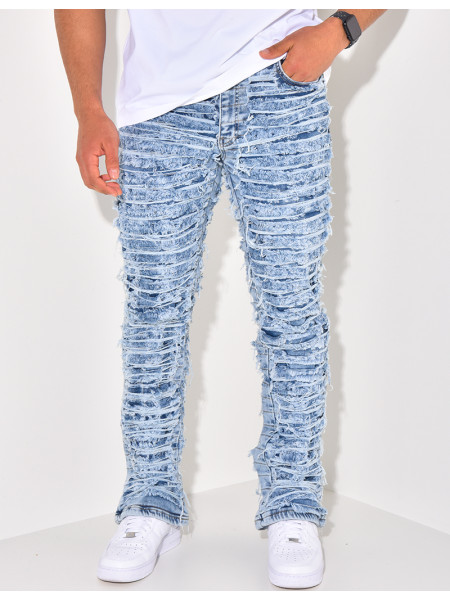 Jeans homme