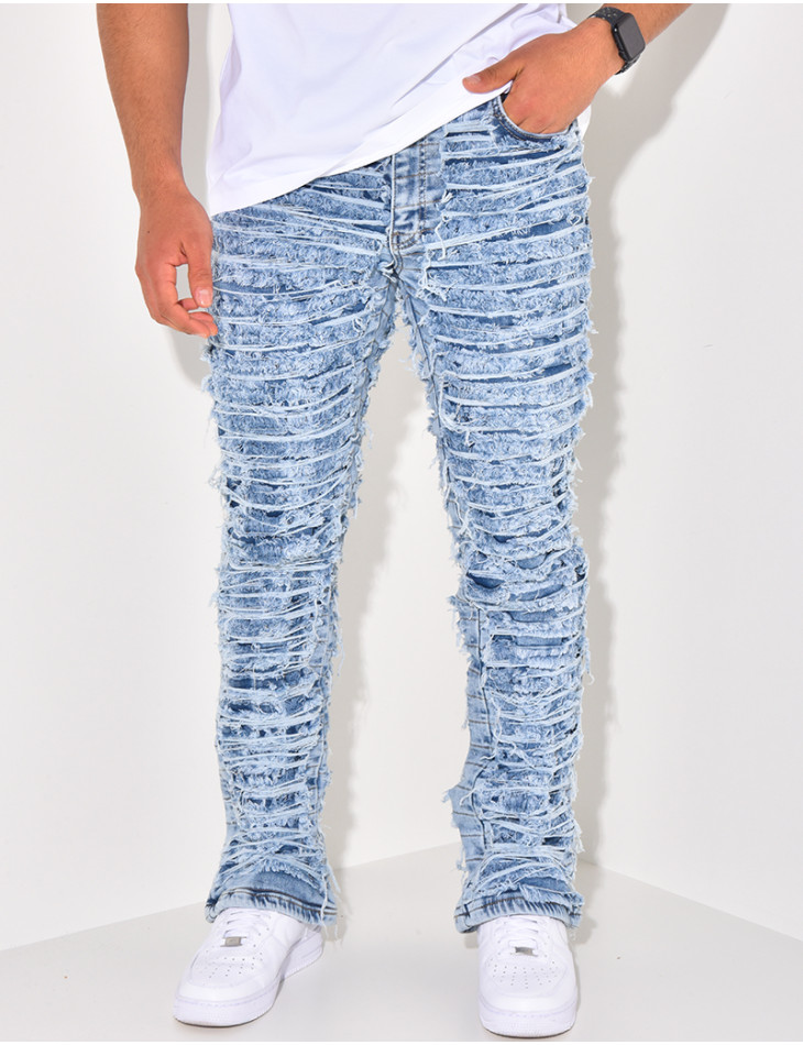 Jeans homme