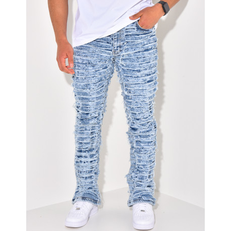 Jeans homme