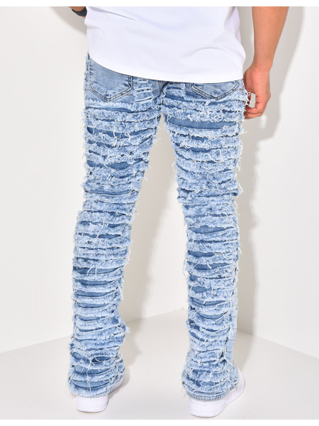 Jeans homme