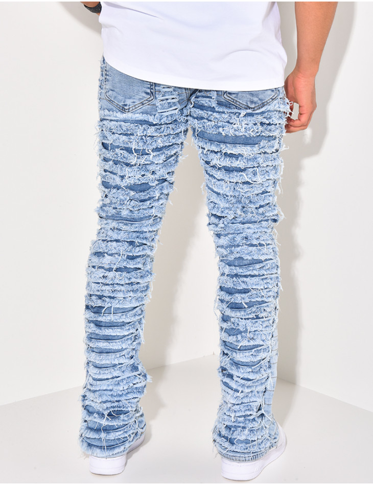 Jeans homme