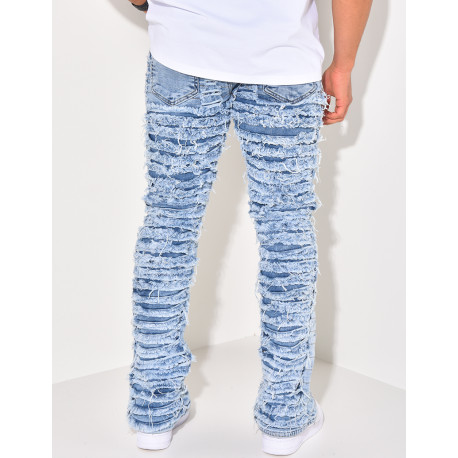 Jeans homme