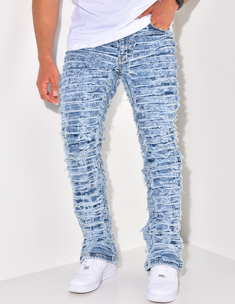 Jeans homme