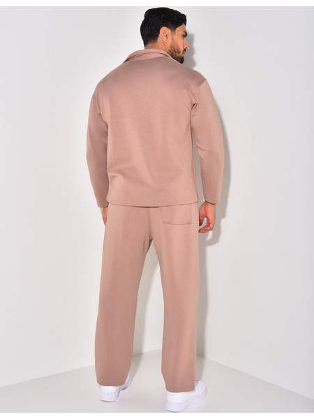 Ensemble pantalon et pull