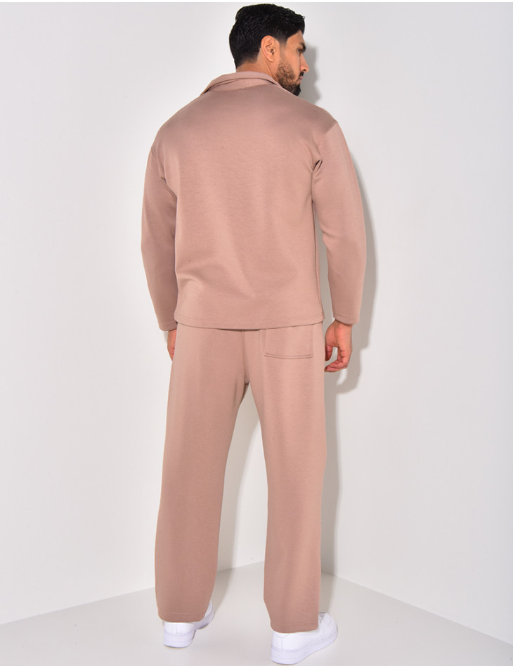 Ensemble pantalon et pull