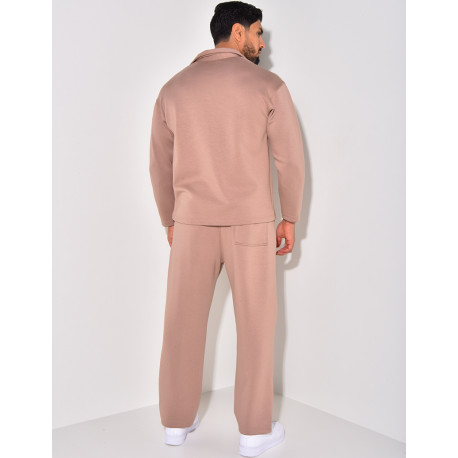 Ensemble pantalon et pull