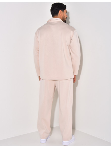 Ensemble pantalon et pull