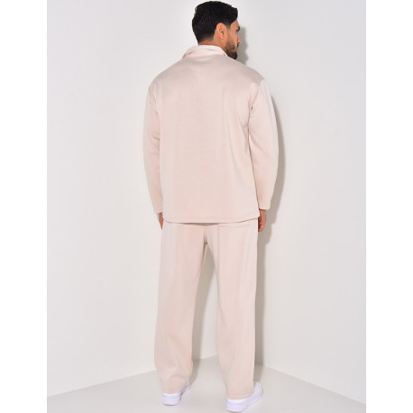 Ensemble pantalon et pull